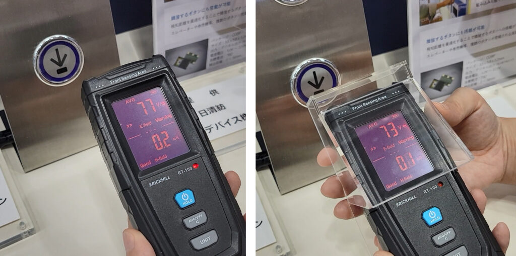 Exhibition Report of TECHNOFRONTIER 2023 Event Teikoku Printing